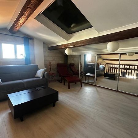 Maisonnette De Plage Sur Les Toits Appart 1 Chambre 1 Mezzanine Avec Vue Le Grau-du-Roi Dış mekan fotoğraf