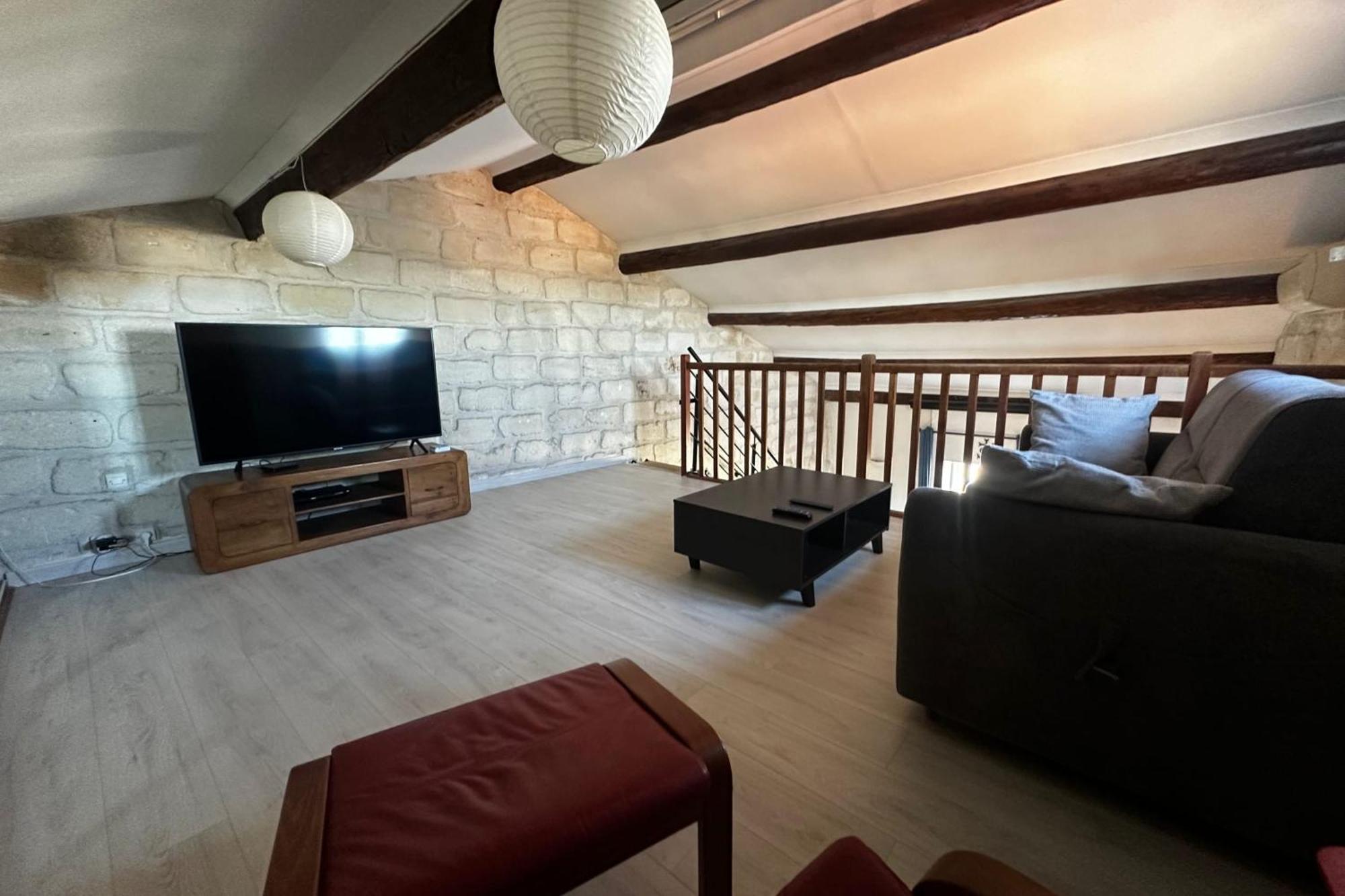 Maisonnette De Plage Sur Les Toits Appart 1 Chambre 1 Mezzanine Avec Vue Le Grau-du-Roi Dış mekan fotoğraf