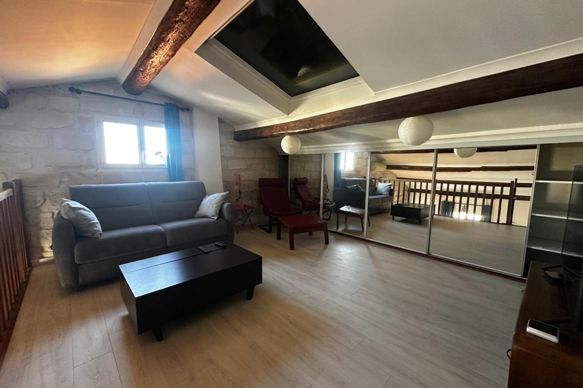 Maisonnette De Plage Sur Les Toits Appart 1 Chambre 1 Mezzanine Avec Vue Le Grau-du-Roi Dış mekan fotoğraf