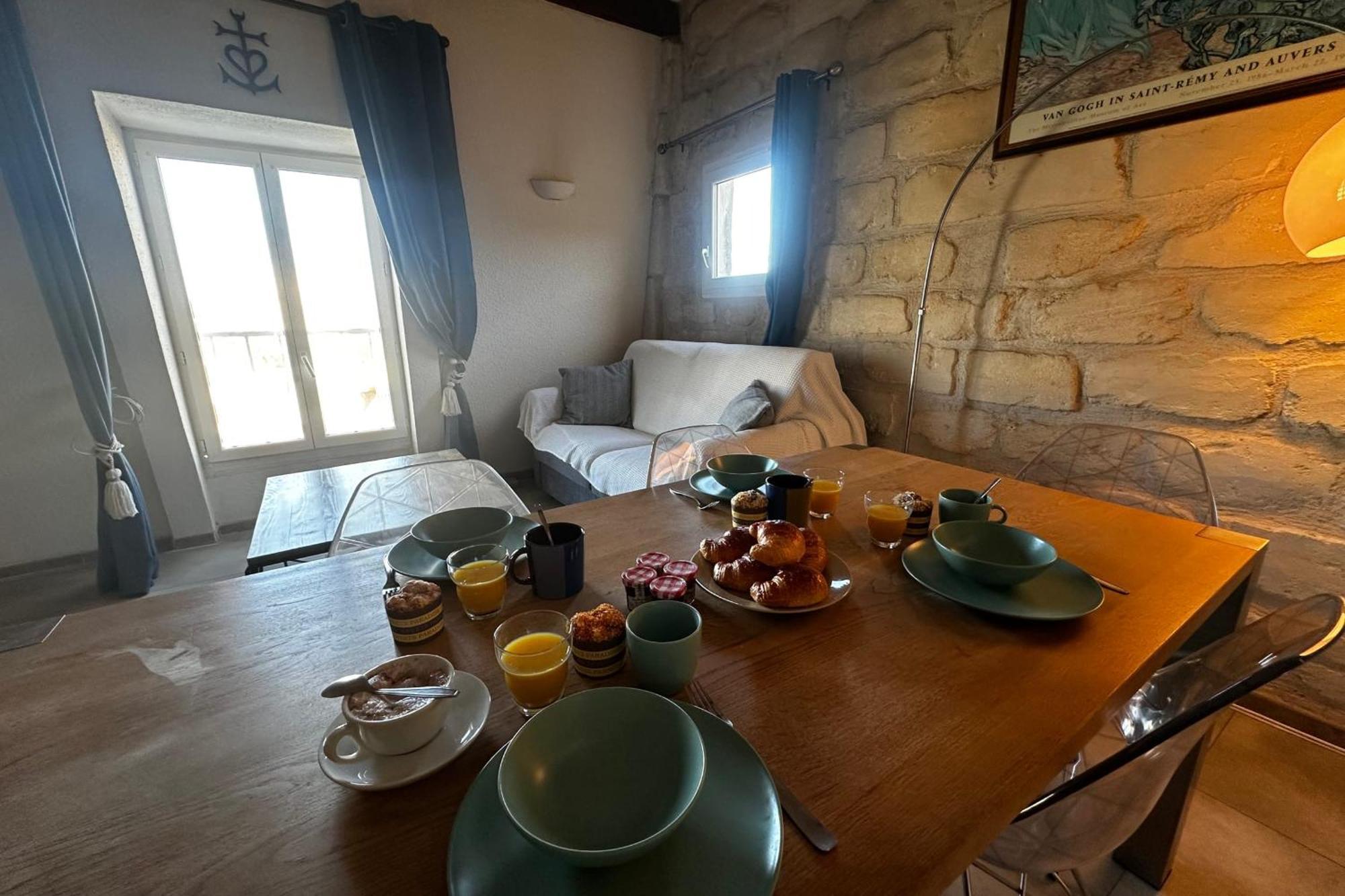 Maisonnette De Plage Sur Les Toits Appart 1 Chambre 1 Mezzanine Avec Vue Le Grau-du-Roi Dış mekan fotoğraf